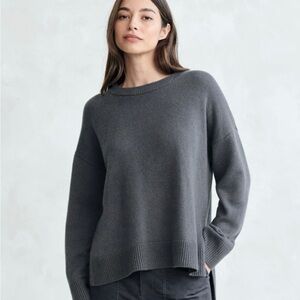 ✨NWT JENNI KAYNE CASHMERE SWEATER✨